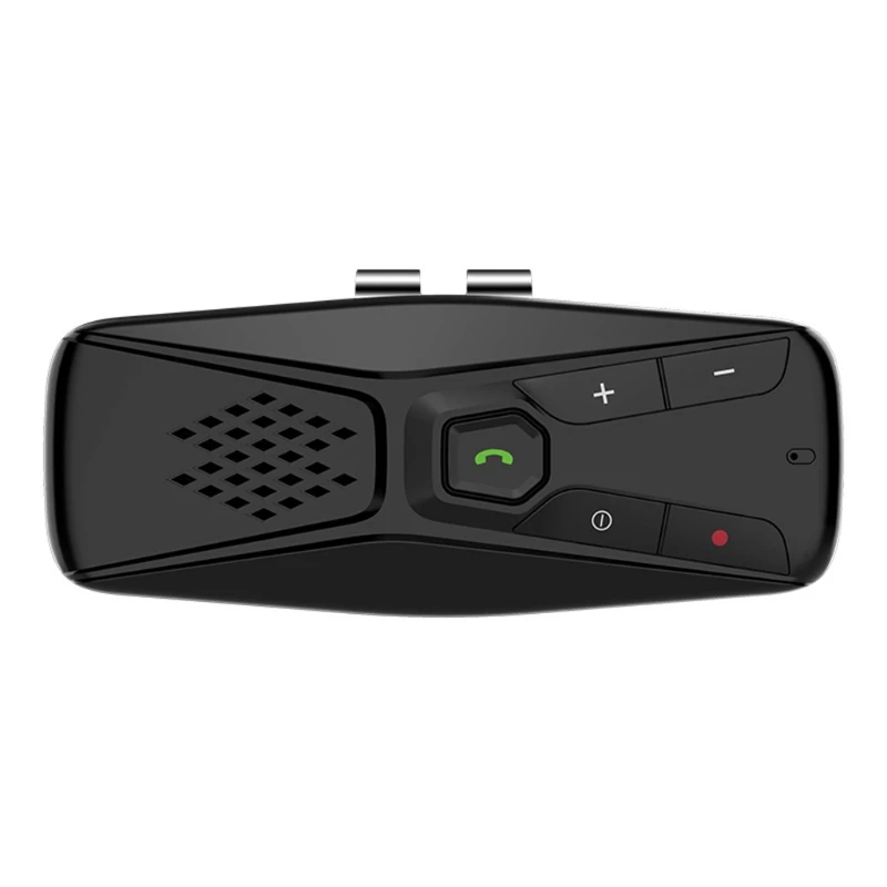 

2021 New Visor Car Bluetooth Version 5.0 Car Bluetooth Hands-Free Phone