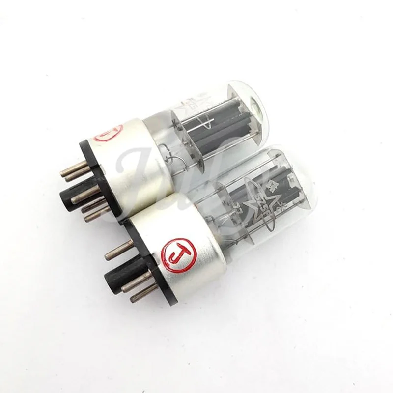 

10pcs brand new Dawning original box 6z5p tube rectifier tube class J, can directly replace 6u5c tube rectifier tube