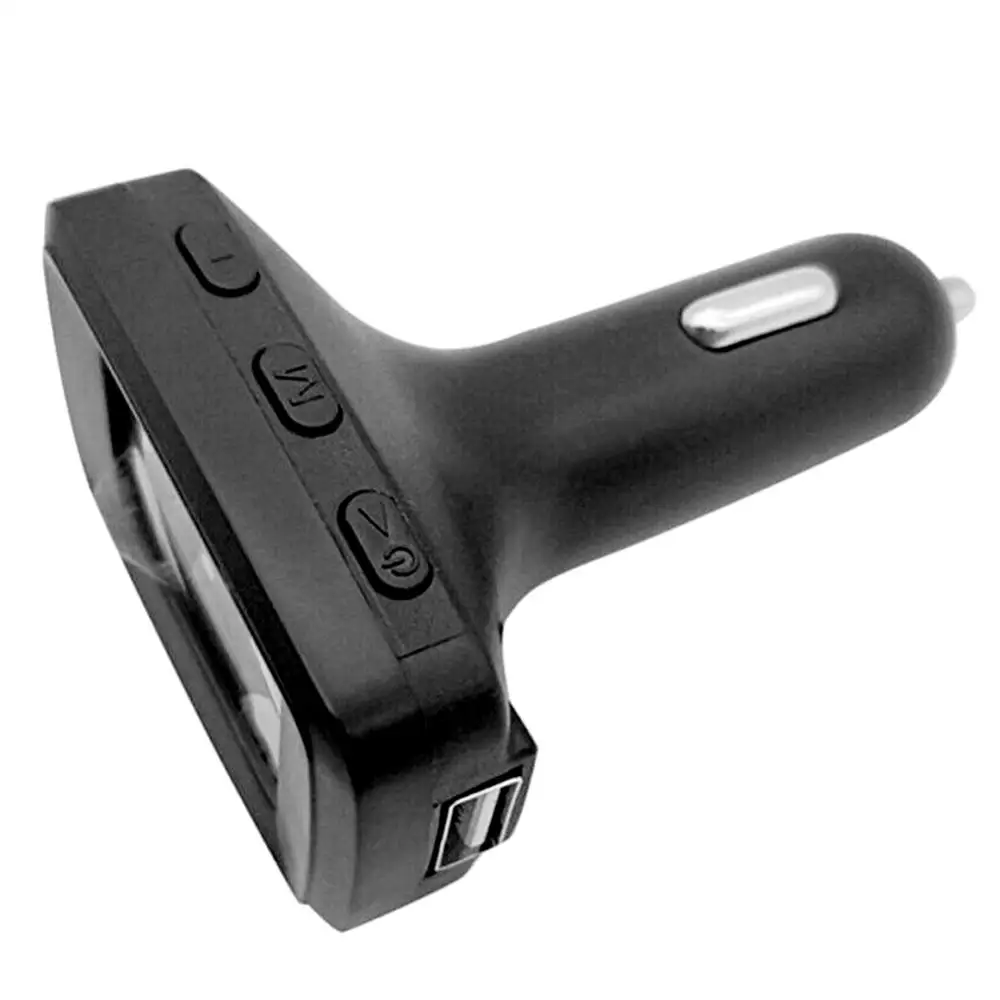 Система контроля давления в шинах TPMS цифровой ЖК дисплей прикуриватель система