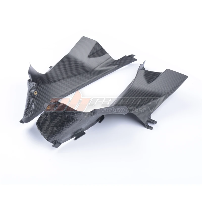 Воздушный кожух воздуховода Ram воздухозаборник Dash панели для Ducati 1199 1199R 1199S 899 1299 959