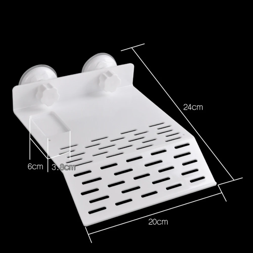 Устойчивый к высоким температурам инструмент для террасы Basking из акрила