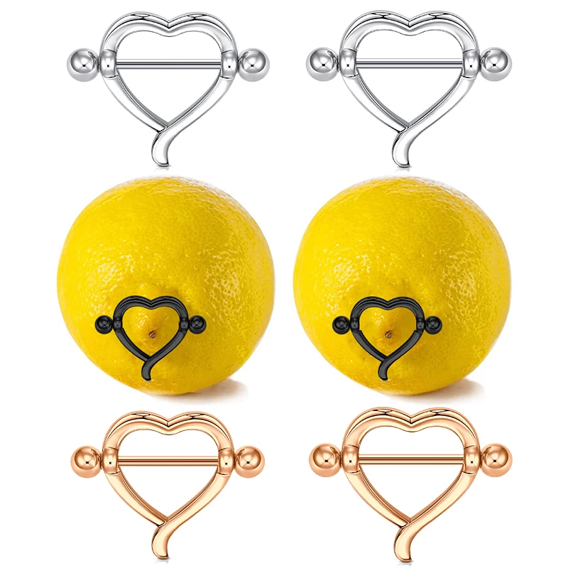 14G ниппельные кольца из нержавеющей стали прямые штанги для пирсинга языка