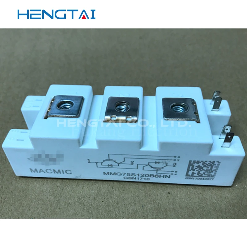 

Бесплатная доставка, новый и оригинальный модуль MMG75S120B6HN MMG100SR060B MMG100SR120B