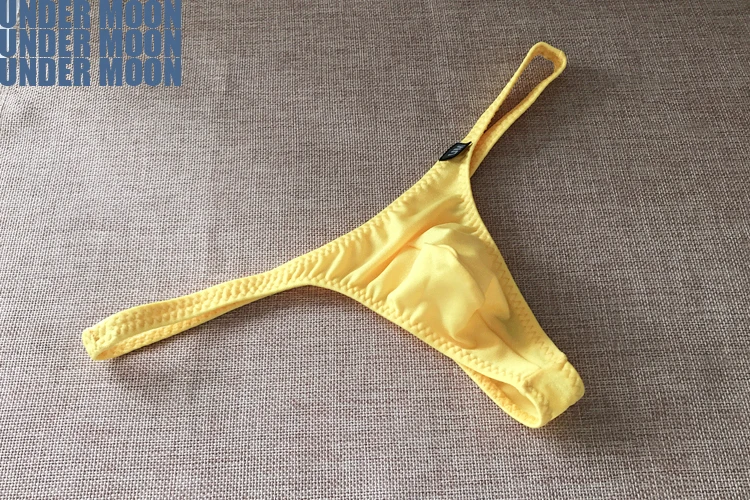 0710 TM мужское нижнее белье с мешочком для пениса модное нейлоновое мужские