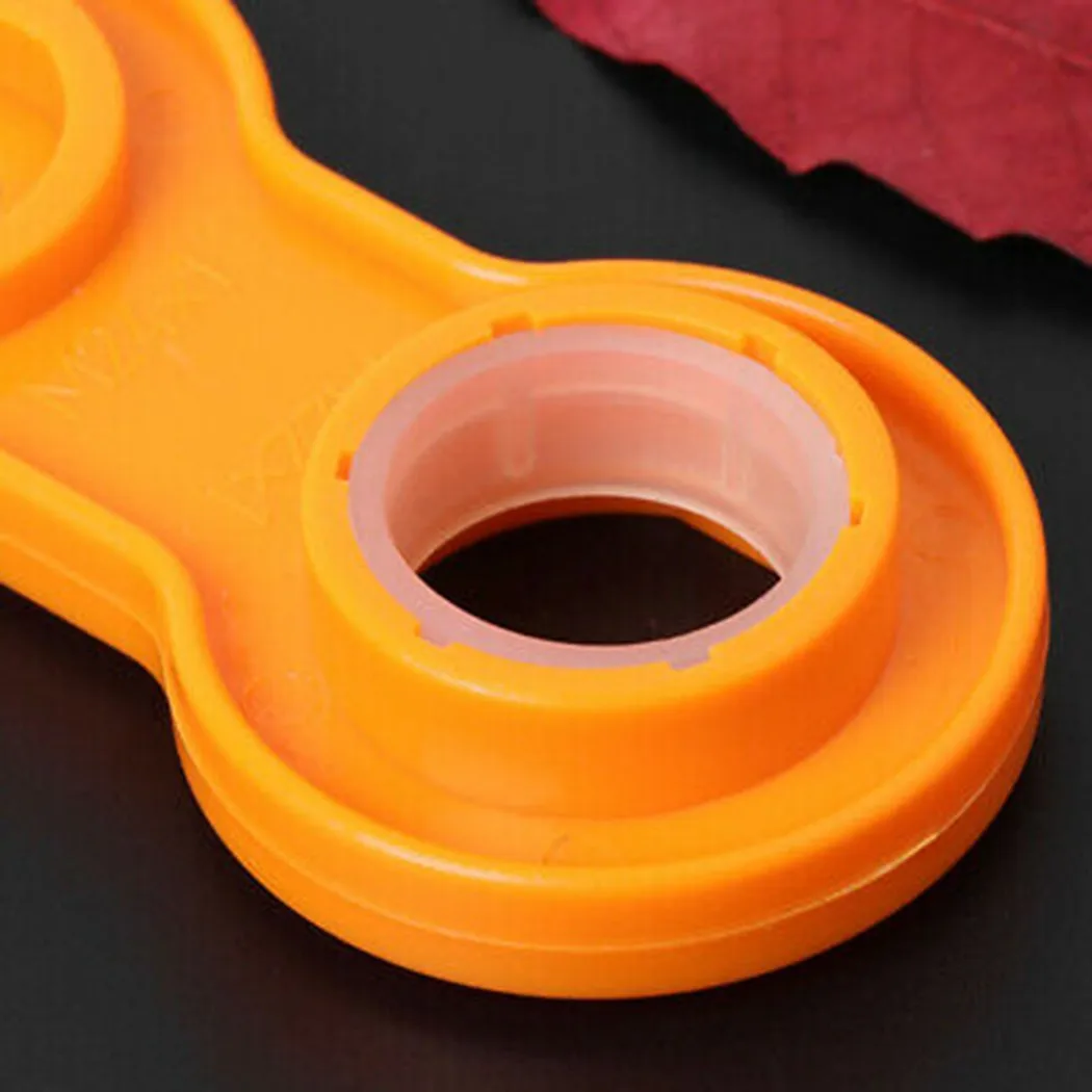 

Aerator Shell Removal Wrench Faucet Bubbler Mini Removal Spanner Wrench 2pcs