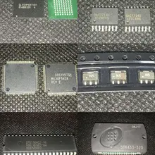 Высокое качество оригинальный S3C2440AL 40 32 битный BGA289 S3C2440A bga