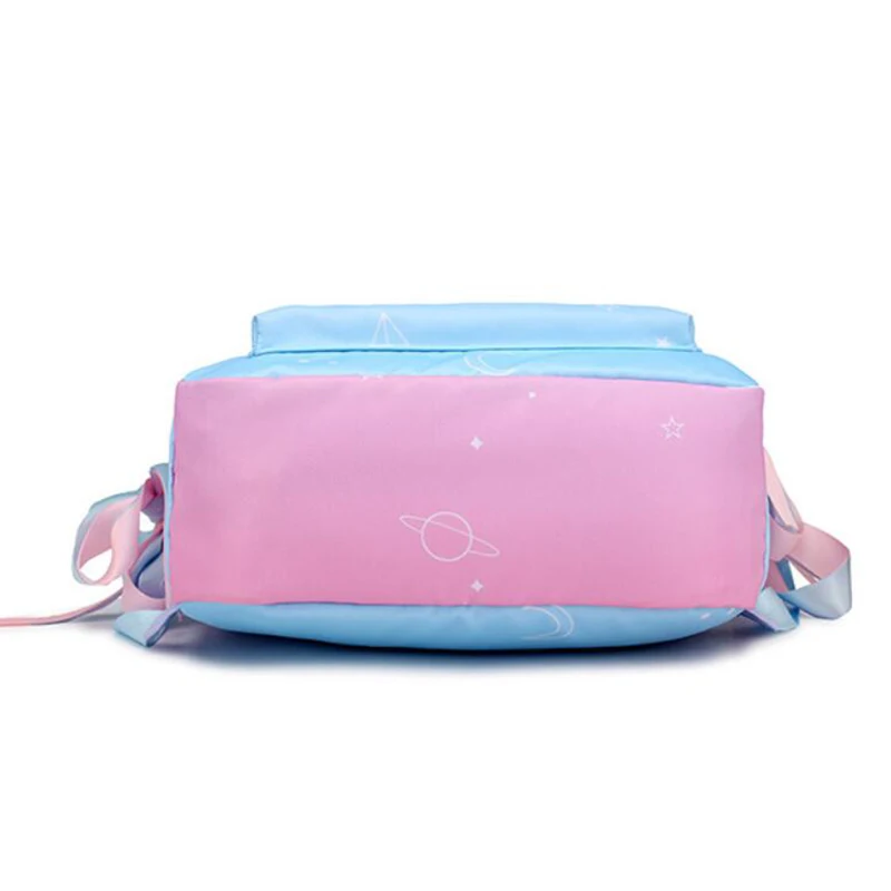 Новейший женский рюкзак для девочек, нейлоновые рюкзаки Mochila, высококачественные сумки на плечо для ноутбука, школьные рюкзаки