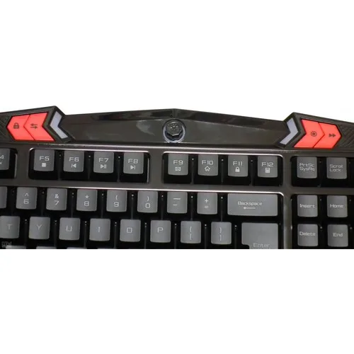 Redragon Wired Player Keyboard Asura - 70247