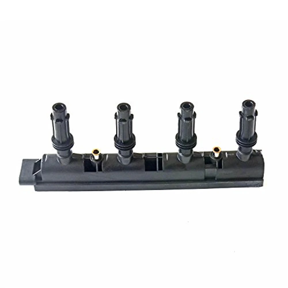 Автомобильная Катушка зажигания двигателя 55579072 для Buick Encore/Cadillac/Chevrolet Cruze Trax Volt 2011