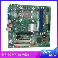 desktop motherboard for lenovo m7150 m7160 m60e l ig41m rev1 0 71y6942 71y8150 perfect test before shipment