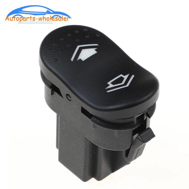 Новый 98AB-14529-DC 98AB14529DC для Ford Focus GHIA Mk1 1998-2004 окно электропитания одиночный