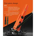 Ручной металлоискатель GP-Pointer водонепроницаемый IP66 металлический детектор для золота Tester Высокоточный металлоискатель с браслетом