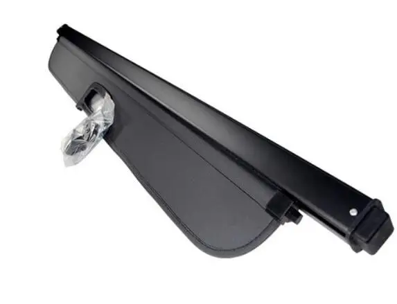 Высокое качество Автомобильный задний багажник Грузовой Чехол защитный экран