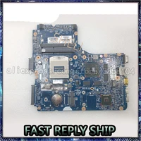sheli 734084 001 motherboard for hp 450 48 4yw05 011 laptop motherboard tested 100 work