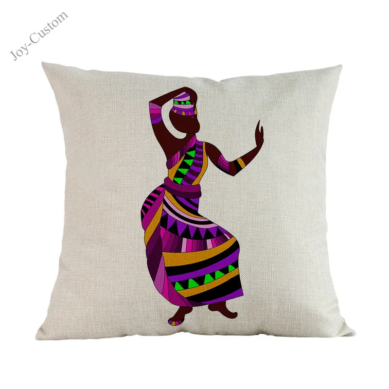 Африканский этнический фольклор музыка танец Жизнь коллекция Африканская