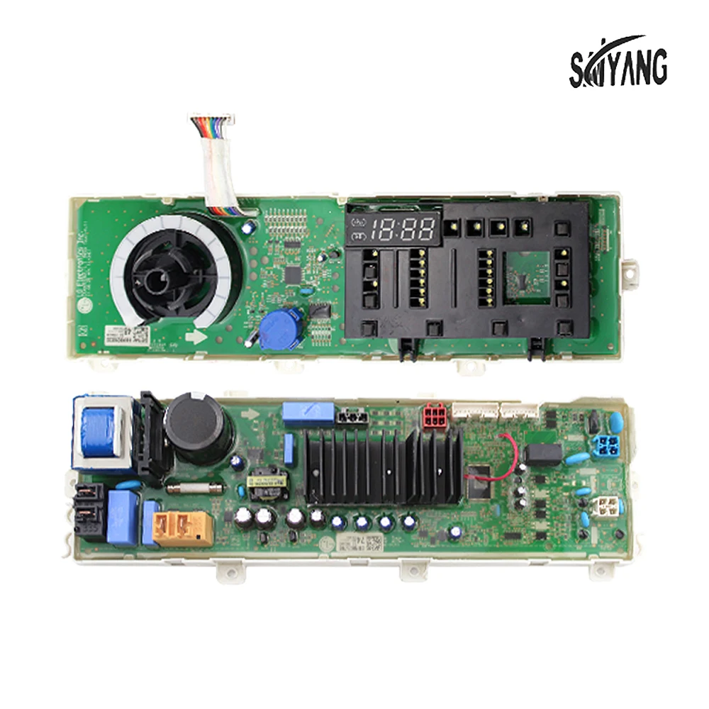 

Оригинальная материнская плата, компьютерная плата WD-VH2555D1 WD-VH2555D0 для стиральной машины LG