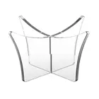 Подставка для выставки футбольных мячей, подставка для хранения баскетбола, футбола, волейбола