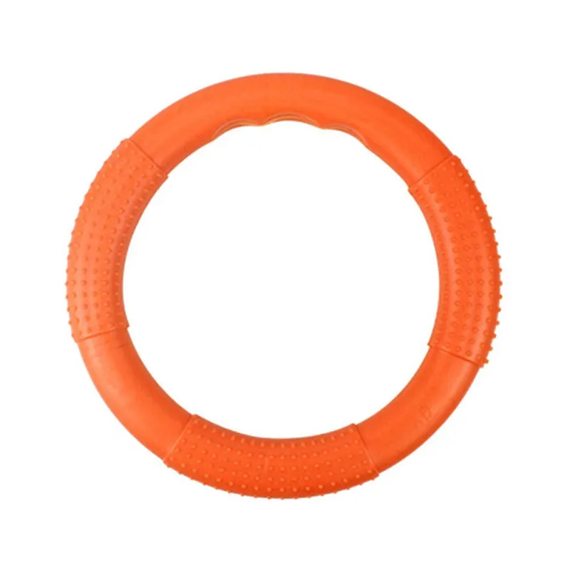 Игрушка для собаки плавающая на воде открытом воздухе фитнеса собака с канатом