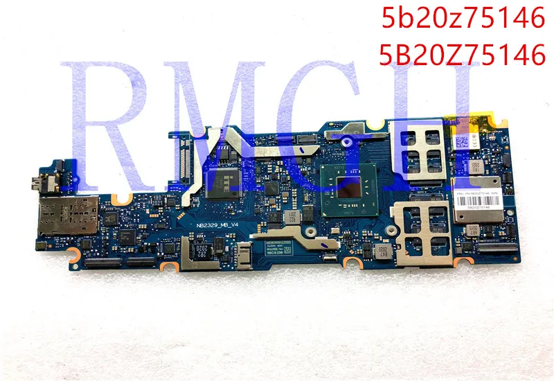 

F0 Original FOR Lenovo 5b20z75146 N4020 4G 100% test OK