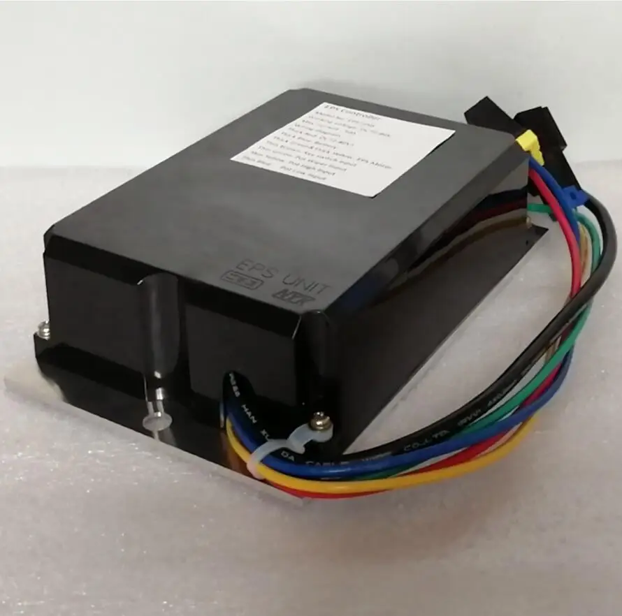 Универсальный вилочный погрузчик NICHIYU SHINKO TCM контроллер EPS 72 В/80 В 50 А | Автомобили