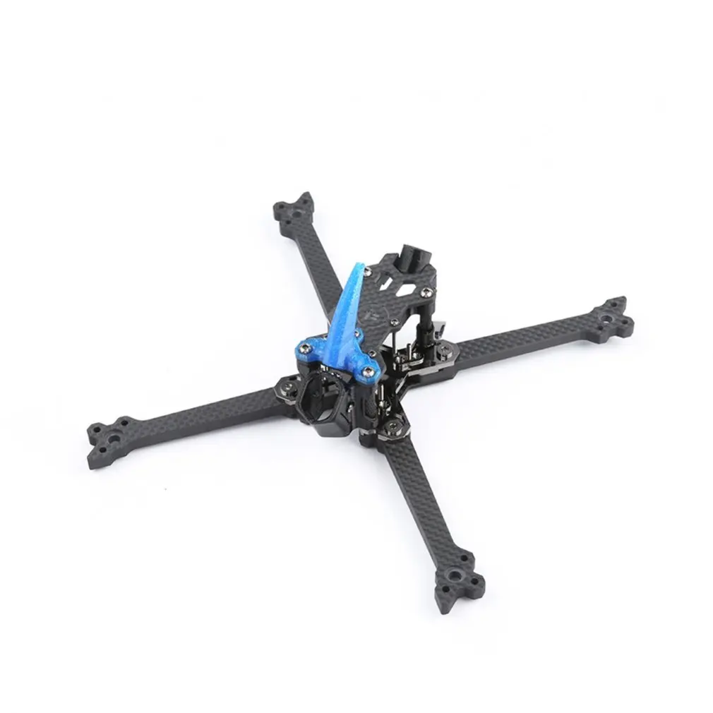 

IFlight-Motor Propeller For Racing Drone Remote Control Quadcopter Mach R5 220mm 5 Inch FPV 6mm/5mm 22-23-24-25 Arm Mount