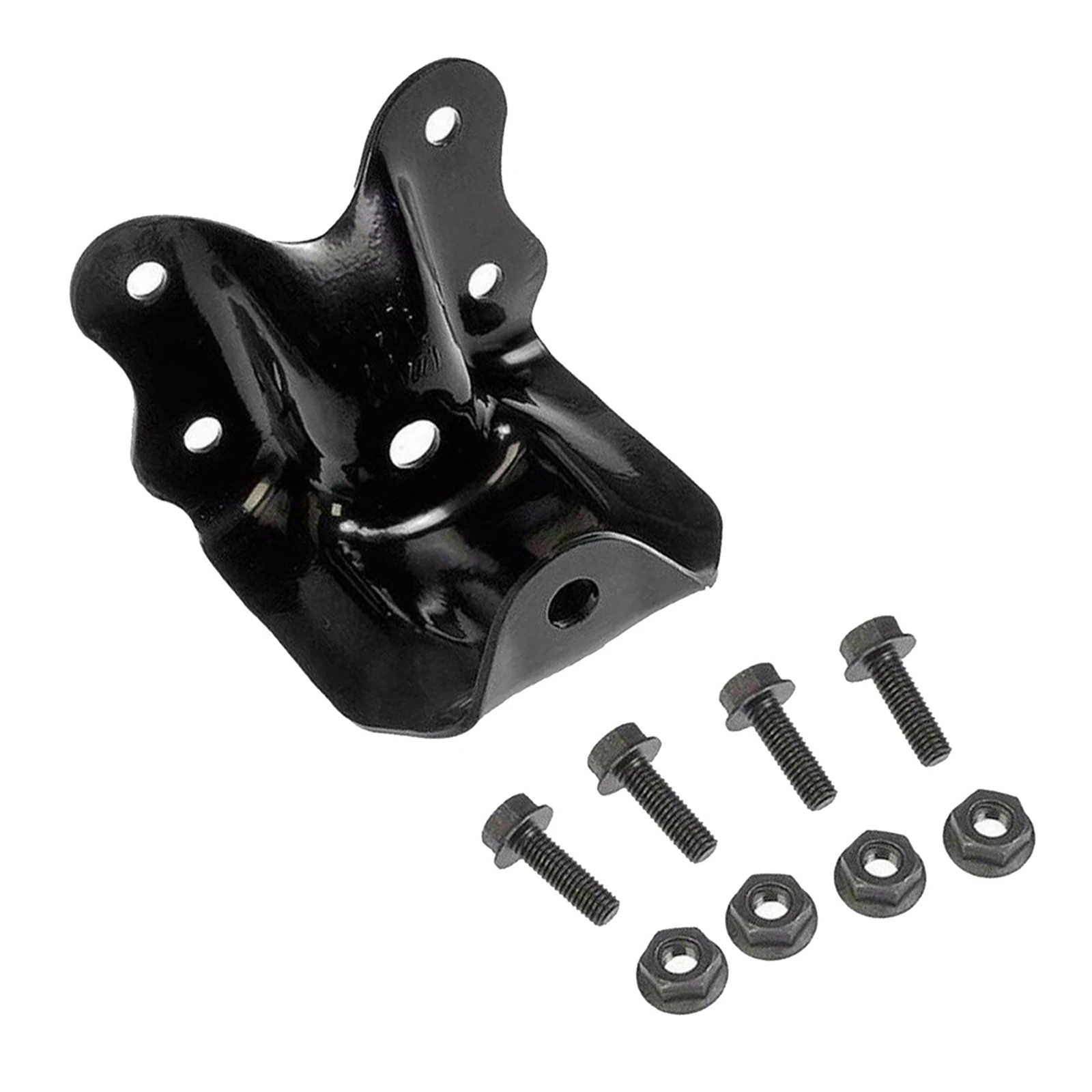

Rearward Rear Leaf Spring Shackle Bracket E3TZ5775B for Models New