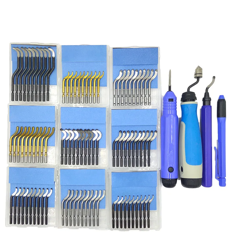 Скребок для снятия заусенцев из медной трубы и стали Bs1010 Edger Bk3010 Bs2012 Nb1100 Скребок для снятия заусенцев из медной трубы и стали Bs1010 Edger Bk3010 Bs2012 Nb1100