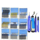 Скребок для снятия заусенцев из медной трубы и стали Bs1010 Edger Bk3010 Bs2012 Nb1100