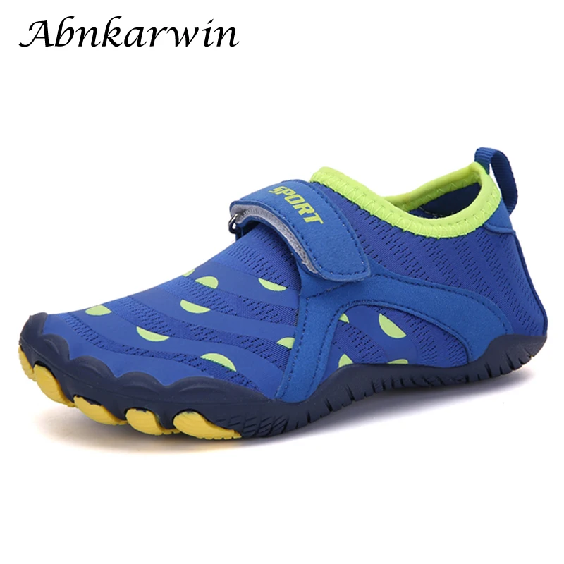 

Children Beach Barefoot Shoes Kids Water Aqua Swimming Boy Plage Playa Sea Summer Waterschoenen Kinderen Barfussschuhe