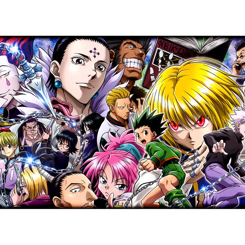 

CraftArtGo 5D DIY Diamond Embroidery comic Full Square Round Rhinestone Mosaic Painting Cross Stitch Flowers Diamond Kit