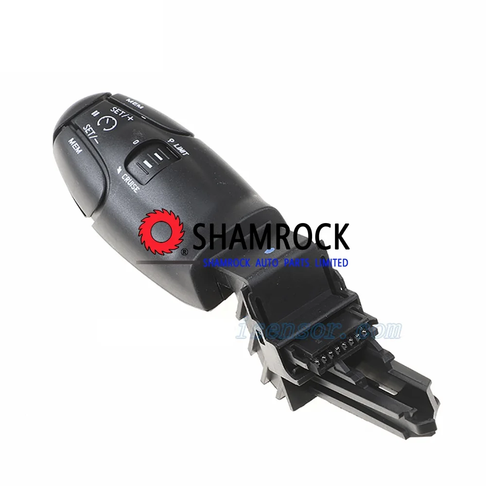 

Steering Lever Cruise Control Gra OEM 6242Z9/96336889XT/9641796480 for PPEUGEOT CCITROEN PARTNER EXPERT BERLINGO C2 DS 206 208