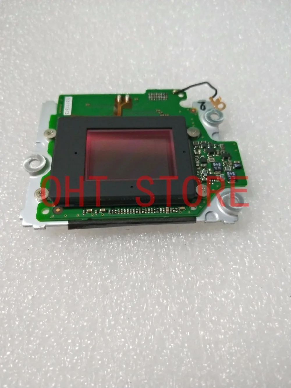 Оригинальный новый датчик CCD/CMOS стекло для фильтра нижних частот Nikon D7100|nikon glass|sensor