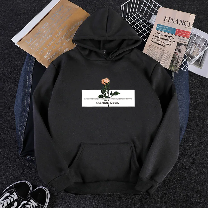 

Fashion hot selling classic casual women's long sleeve Hoodie