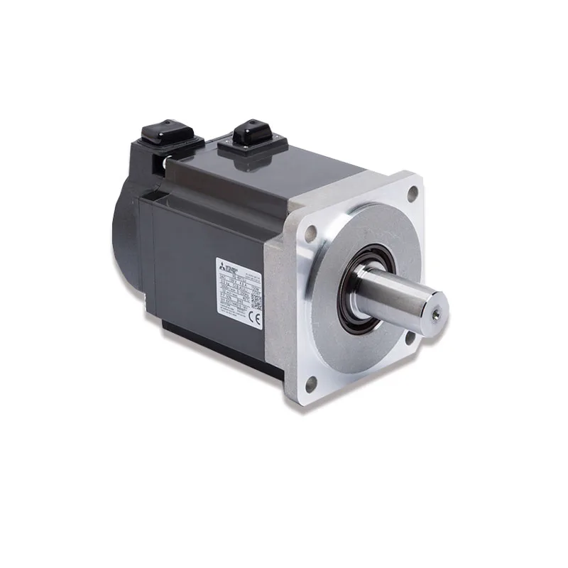 

Original Mitsubishi Motor Rectifier And Drive HC-SFS102K+MR-J2S-100A With 1 Year Warranty