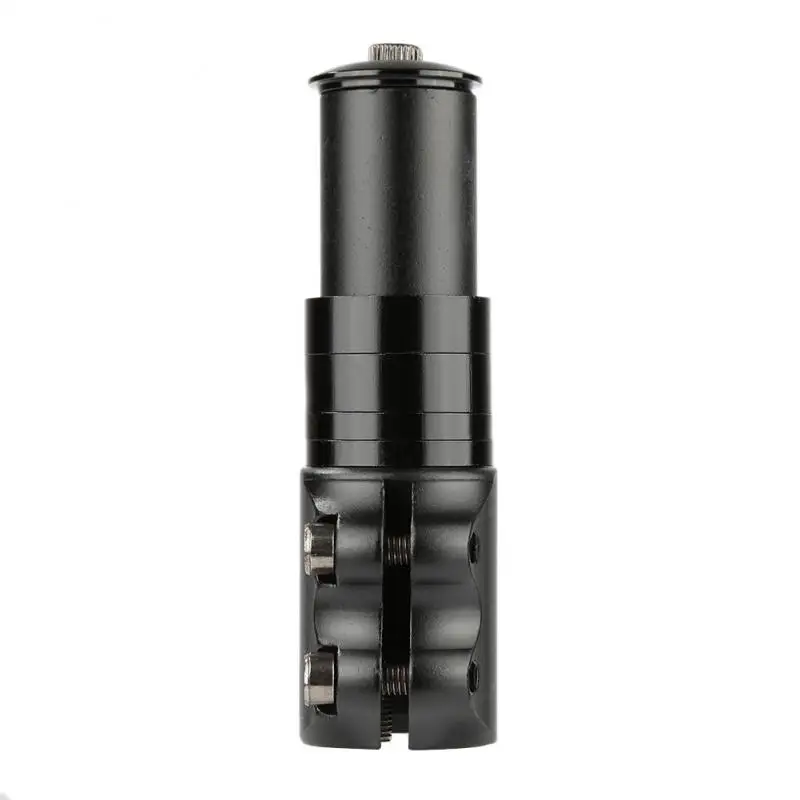 

1 PC Handlebar Extender Bike Handlebar Fork Stem Riser Rise Up Extender Head Up Adapter