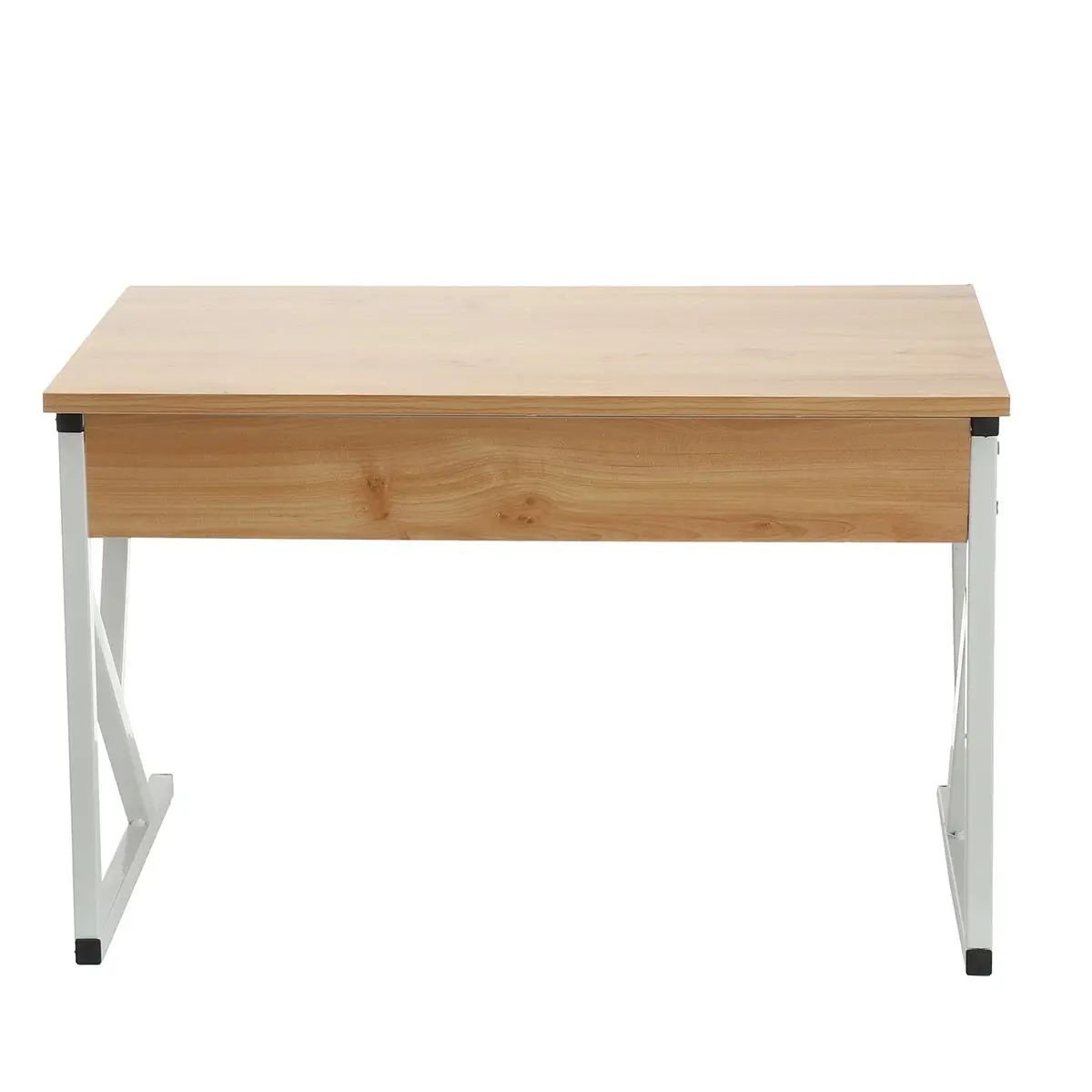 

Office Desk Manmade Board Steel Frame Printer Rack Household Kitchen Shelf Micro Oven Duplicator Storage Rack