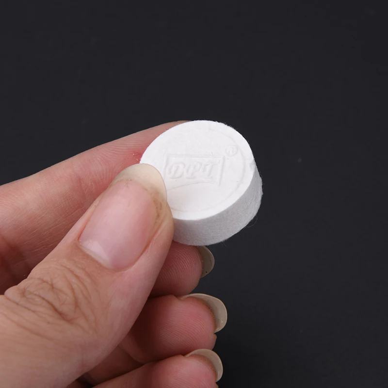 10Pcs/Set Outdoor Disposable Magic Compressed Travel Creative Towel Portable Travel Cotton Compressed Towel Mini Face Care hot