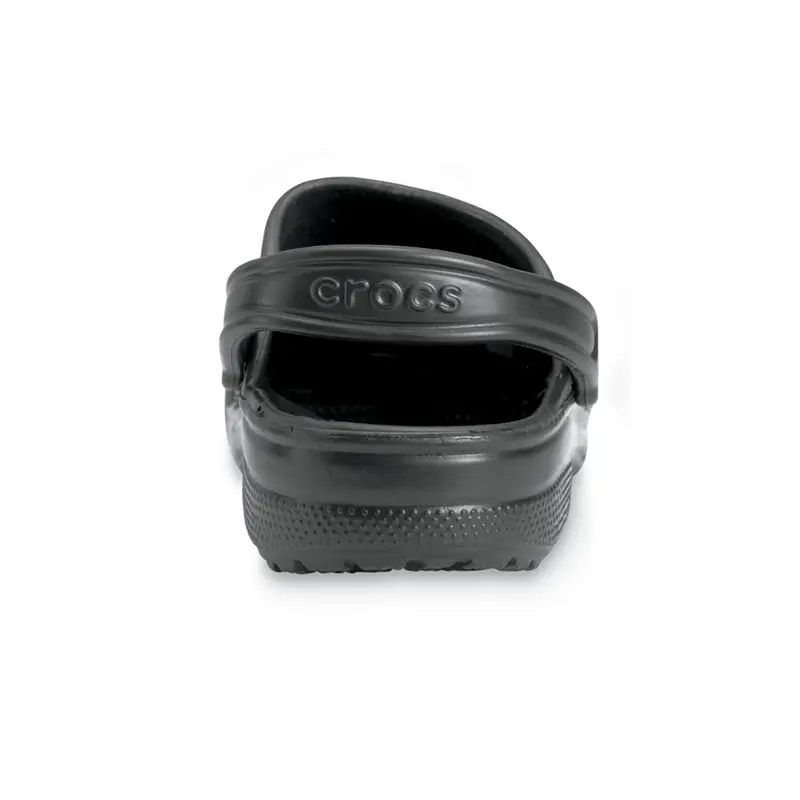 CROCS CLSC BLK UNISEX|Пляжные и уличные сандалии| |