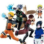 Экшн-фигурка удзумаки из ПВХ, 20 см