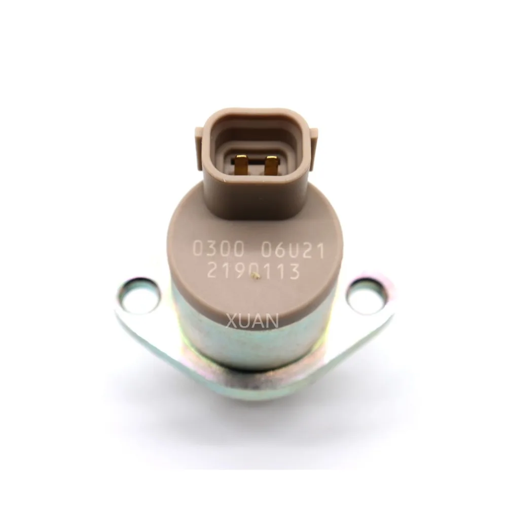 Регулятор топливного насоса XUAN соленоидный регулятор всасывания SCV 294200 0301 для