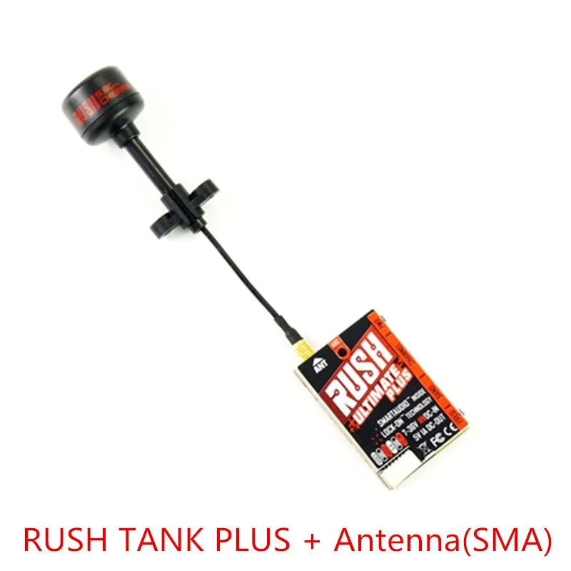 Бак пик Ultimate Mini/TANK PLUS VTX 5,8 GHz 48CH 2-8s 800 мегаваттный видеопередатчик Smart Audio AGC MIC FPV Racing Drone