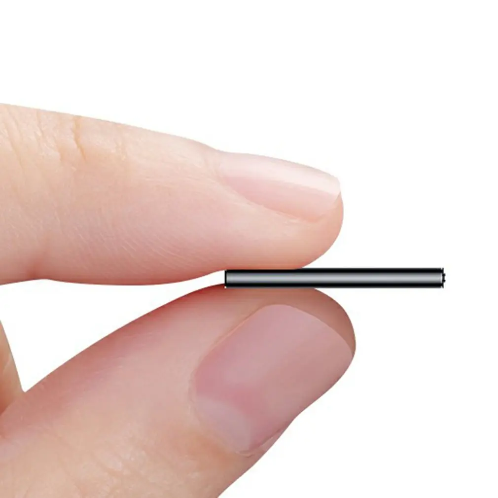 Цифровой диктофон с высоким разрешением