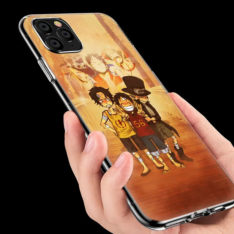 Чехол для iPhone 11 Pro XS Max X XR 6 6s 7 8 Plus 5 5s SE силиконовый | Мобильные телефоны и