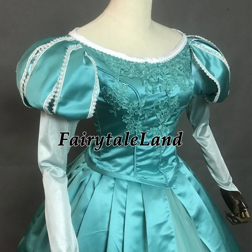 Для взрослых женщин Хэллоуин Карнавальный костюм принцессы нарядное вечерние