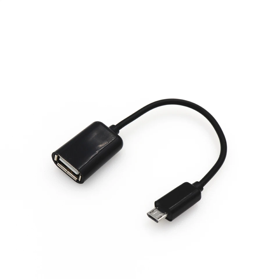 Micro USB OTG кабель Type C к адаптеру зарядка Type-C зарядное устройство для передачи