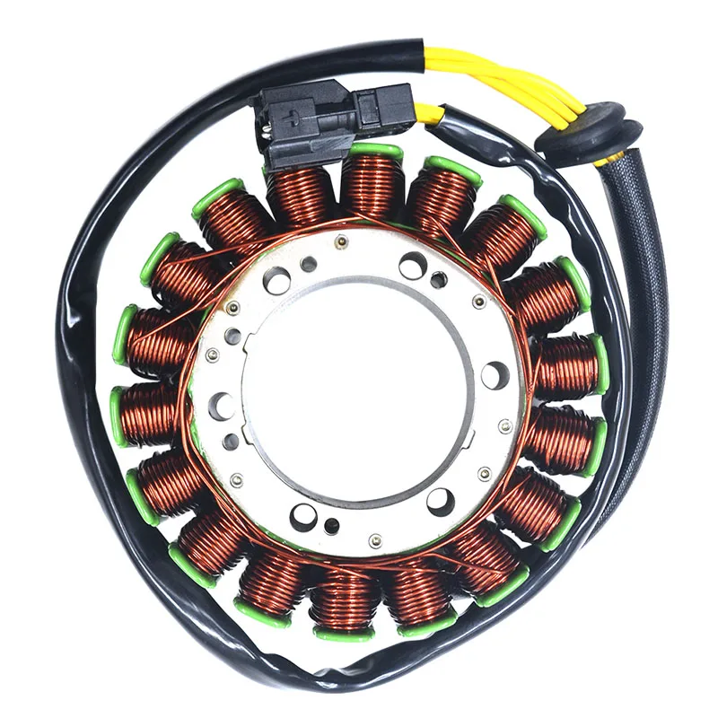 Катушка статора для Мотоцикла BMW F650GS F700GS F800R F800S F800GS F800ST F800GT F650 GS F700 F800 ST GT |