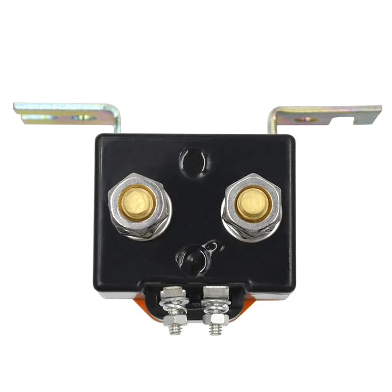 Реле стартера для электротележек SW80-2028P Albright 5722 деталей тележки CP 1019087 -01 Для