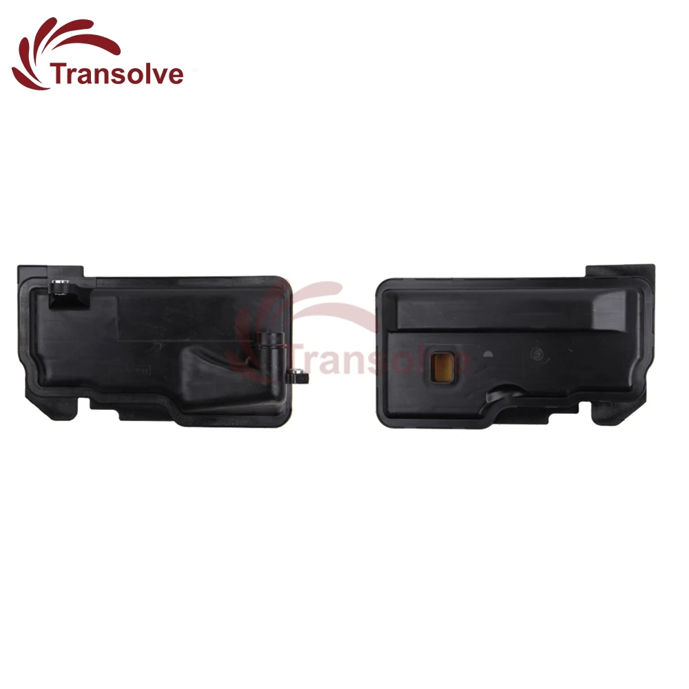 Масляный фильтр MDKA с автоматической коробкой передач подходит для HONDA 2003-UP