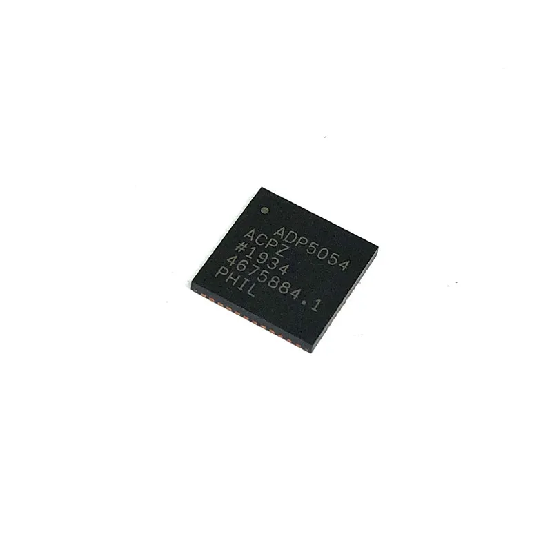 

Free shipping ADP5054ACPZ ADP5054 WFQFN-48 IC 10PCS