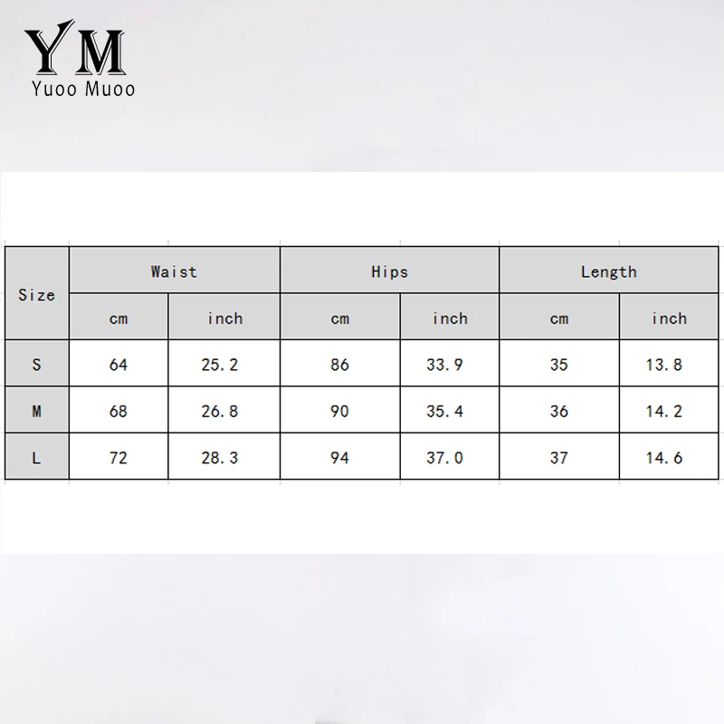 

YuooMuoo Ins Fashion Women Vintage Jeans Shorts 2020 Summer High Waist Bandage Denim Shorts Korean Women Ripped Short Jeans